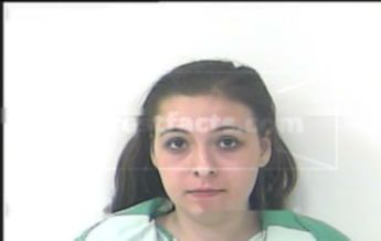 Alyxzyndria Desiree Walston