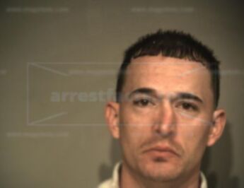 Jose Gerardo Ralston Trevino