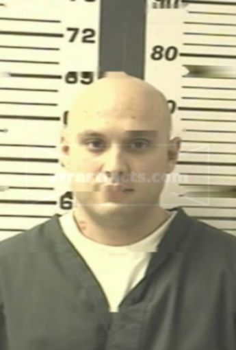 Bryan Wayne Carver
