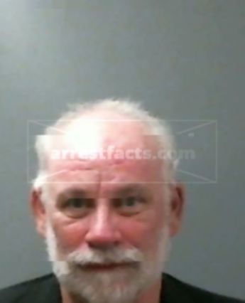 Gerald Frank Smith Jr.