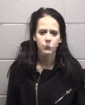 Shauna Leigh Partilla