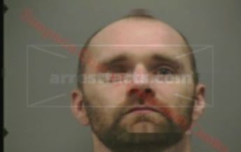 Eric Shane Tucker