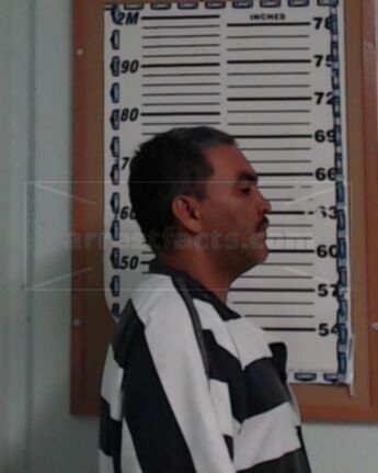 Octavio De La Cruz-Garza