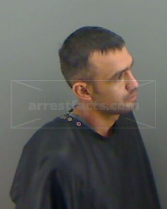 Jose Angel Arriaga