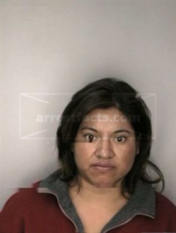 Argelia Morales Sanchez