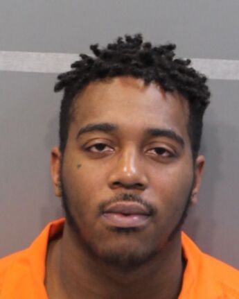 Danetrius Jerrell Tolliver