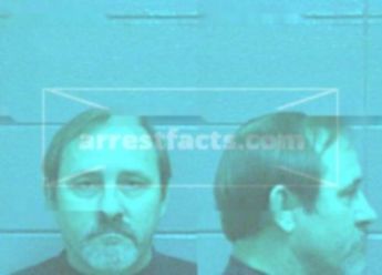 Michael Anthony Lane