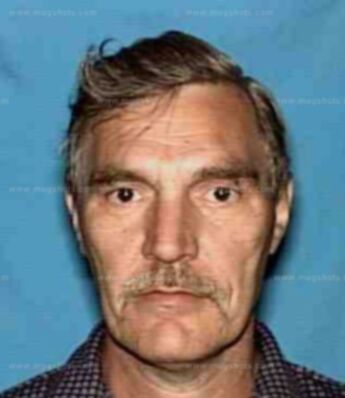 Harold Bruce Stouten