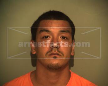 Daniel Benjamin Fiester Brooks