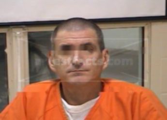 James Scott Harrell