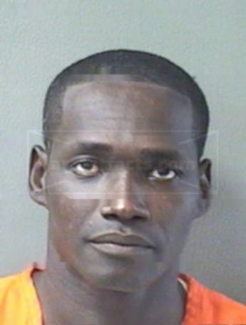 Willie Mack Patterson