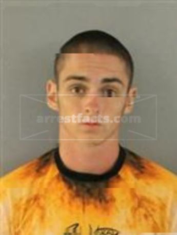 Sean Richard Petersen