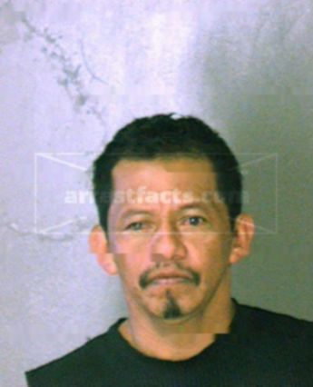 Benigno Escalante-Perez