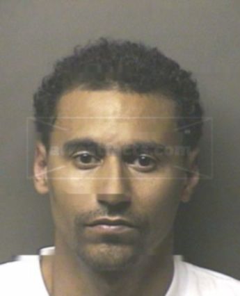 Melvin A Jefferson