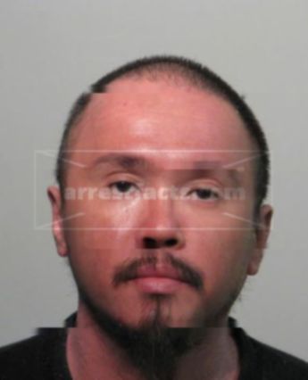 Darwin Larraga