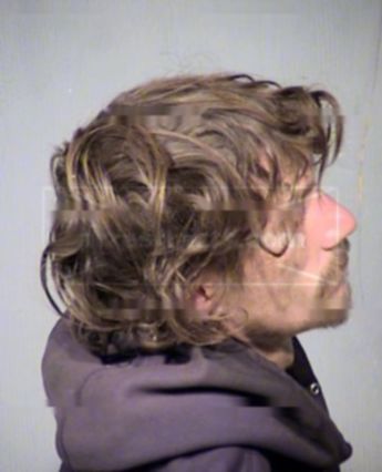 Matthew Jason Avery