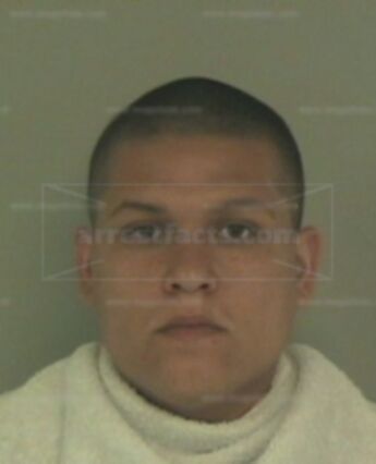 Mark Anthony Baca