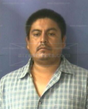 Jose Alfredo Leon