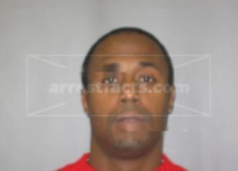 Larry Burk Jackson