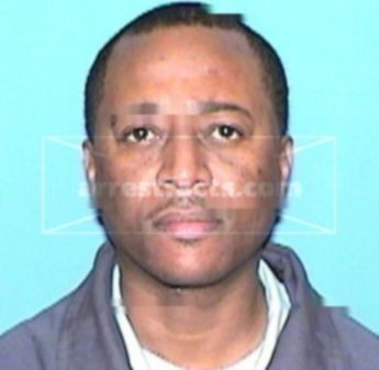 Rueben Andre Brown
