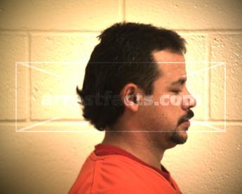 Luis Manuel Tirado Calderon