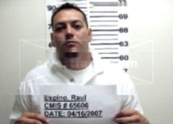 Raul Espino