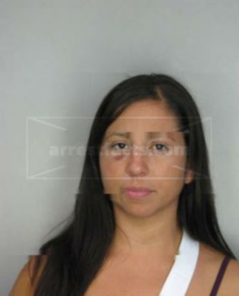 Raysa Dania Price
