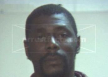 Keith Darrell Golden
