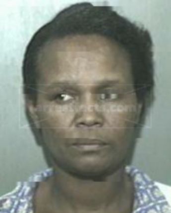 Paulette Williams