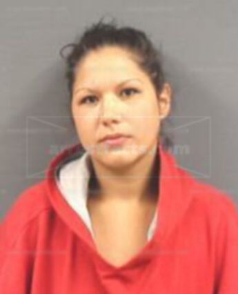 Christa Marie Williams