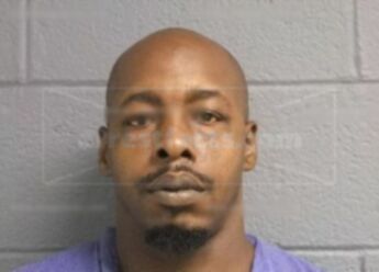 Roderick Deshawn Turner