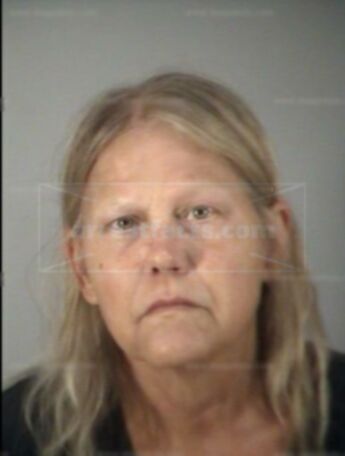 Cynthia Ann Loftin