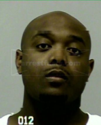 Jamayne Alexander Sullivant