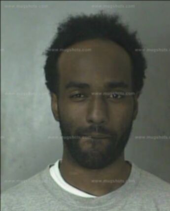 Valdez Mcgarrett Harris