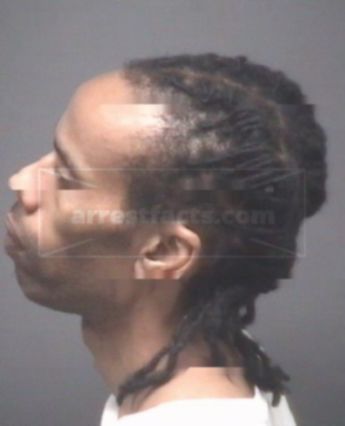 Jamal Patrice Wright