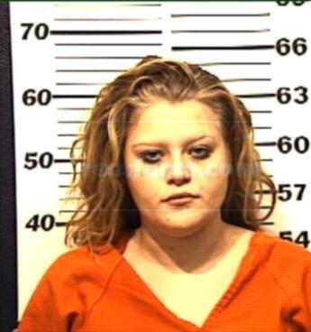 Amber Ann Asche