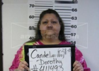 Dorothy Ann Candelaria