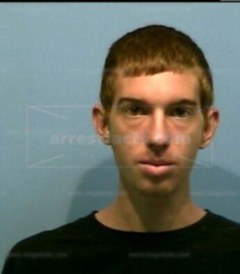 Tanner Austin Arsenault