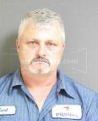 Donald Curtis Brassfield