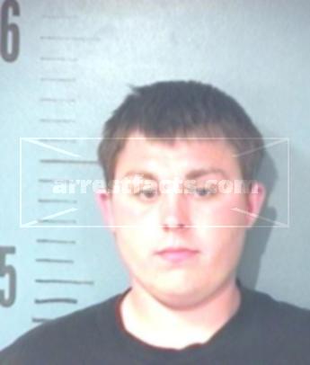 Scotty Mitchell Allen