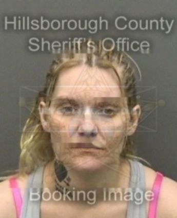 Christine Lynn Carlisle