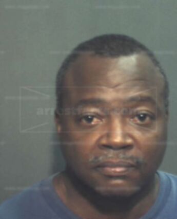 Allen Johnson