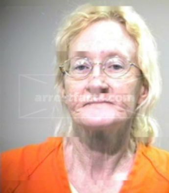 Nelda Francis Stillwell