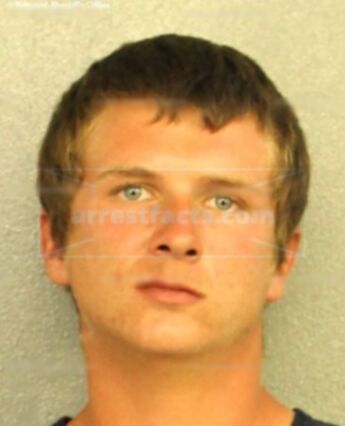 Jacob Dalton Williams