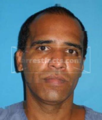 Julio Angel Muniz