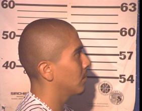 Jorge Luis Medina Trevino