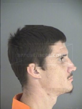 Logan James Anders