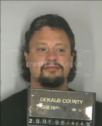 Ricardo Carmen Hernandez