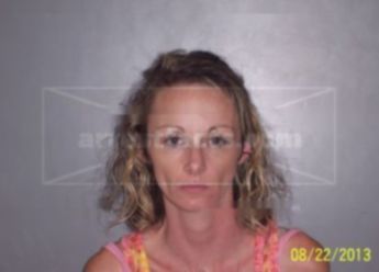Carrie Jane Conner