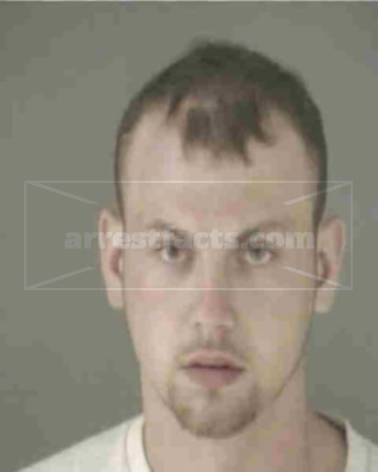 Curtis Ray Hawkins